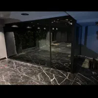 شیشه سکوریت ، لمینت