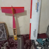 هواپیما بال رو