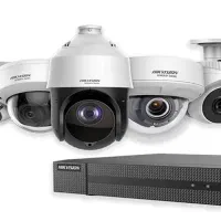 خدمات برق صنعتی سیستمهای حفاظتی ونظارتی