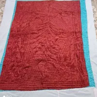 لحاف مخمل نو جهیزیه