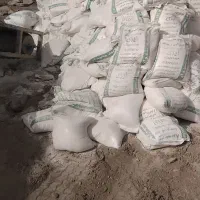 مصالح ساختمانی پودرسنگ گچ رضابلوکه سیمان ماسه مشهد