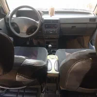 پراید صندوق دار کاربرات مدل 83|خودرو سواری و وانت|تهران, شهرک فردوس (حسینی)|دیوار