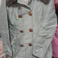 لباس ازقبیل آستین کوتاه بلند پالتو کاپشن|لباس|رشت, ساغری سازان|دیوار