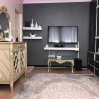 ۵۱ متر فول امکانات رهن کامل زیر قیمت/ سبلان شمالی