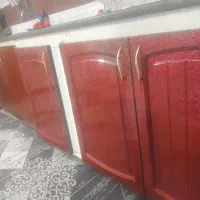 کابینت تمام فلز درحدنو|مصالح و تجهیزات ساختمان|اندیمشک, |دیوار