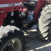 تراکتور 485جفت|خودرو سنگین|سنقر, |دیوار