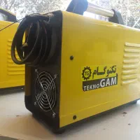دستگاه جوش ۲۰۰ پلاس تکنوگام|ماشین‌آلات صنعتی|قم, نیروگاه|دیوار