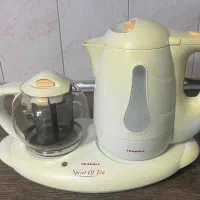چای ساز تفال