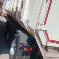 کمپرس پلیسان|خودرو سنگین|سیرجان, |دیوار