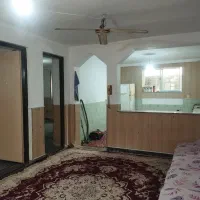 اجاره منزل ۸۰ متری در آفتاب ۸۶|اجارهٔ آپارتمان|آمل, |دیوار