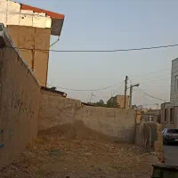 زمین مغازه ۴۰مترقلفتی ودوبر  زیر قیمت