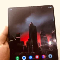 zfold 5 زد فولد ۵