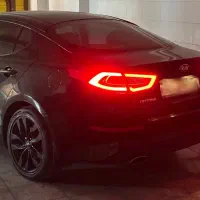 فروش اپتیما 2105 در گرگان