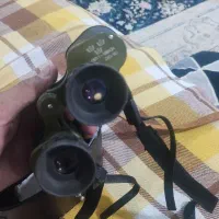 دوربین کارل زایس سه تاج|کوهنوردی و کمپینگ|سیرجان, |دیوار