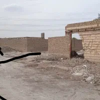 زمین 120متری معاوضه با وانت|فروش زمین و ملک کلنگی|مشهد, همت آباد|دیوار
