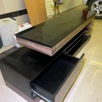 میز تلویزیون دو عدد