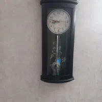 ساعت دیواری