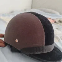 کلاه سوارکاری کودک|اسب و تجهیزات اسبسواری|تهران, گلستان (شهرک راه آهن)|دیوار