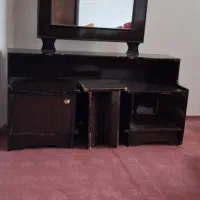 آیینه آرایش آیینه دراور