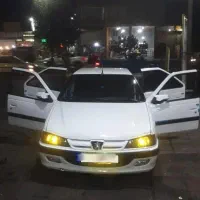 فروش خودرو فوقالعاده سالم