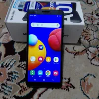 گوشی سامسونگA01