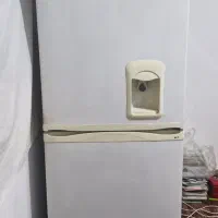 یخچال دو در اسنوا