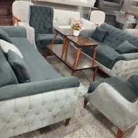 مبل چستر پاریس (الماس)