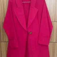 کت لینن ( نو)