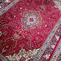 جفت ۶متری تبریز نقشه کرمان قلم رنگ لاکی درحدنو|فرش|تهران, جهاد|دیوار