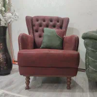 مبل ۸نفره چستر