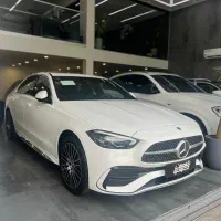 بنز c200 L نقد و اقساط بانکی ۳ ساله صفر و کارکرده