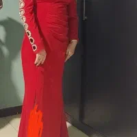 لباس مجلسی