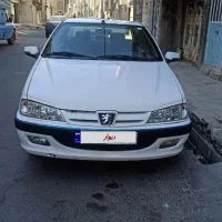 پژو پارس tu5|خودرو سواری و وانت|تهران, بهارستان|دیوار