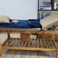 فروش تخت، صندلی، ترولی، قفسه و لوپ چراغدار|آرایشگاه و سالن‌های زیبایی|تهران, نارمک|دیوار
