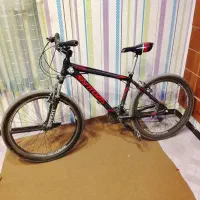 فروش دوچرخه 26الومینیم