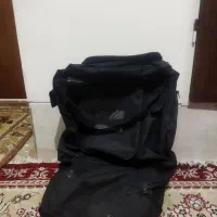 کیف کوله سربازی