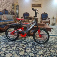 دوچرخه سایز 16 برند گراند