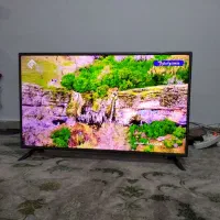 ال ای دی۴۲اینچ ال جی اصل کره درحدآکبند