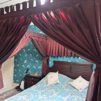 تخت خواب|تخت و سرویس خواب|تهران, شهرک محلاتی|دیوار