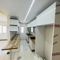 برقکار / اجرای لاین نوری و هالوژن