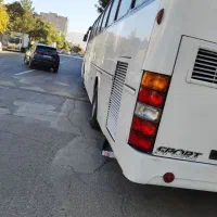 اتوبوس ۴۵۷|خودرو سنگین|مشهد, سلام|دیوار