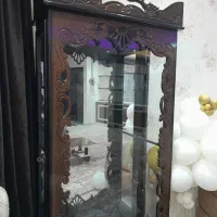 بوفه سالموزیبا|بوفه، ویترین، کنسول|تبریز, |دیوار