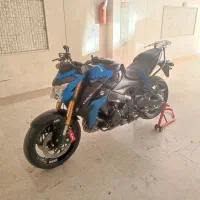 موتور gsxs1000 mt09  cb cbr|موتورسیکلت|تهران, مرزداران|دیوار