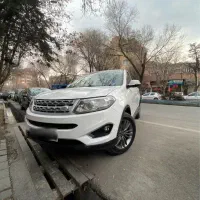 تیگو۵ مدل ۹۵