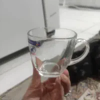 استکان خارجی