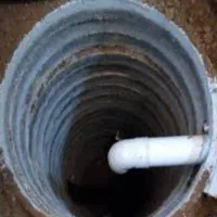 چاه کن|خدمات پیشه و مهارت|جنت, |دیوار