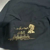 پارچه چادرمشکی جنس عالی قیمت ۱/۵۰۰