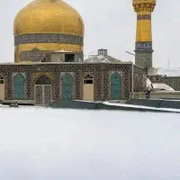 تور مشهد /// زمان زیارت رسیده / همین الان