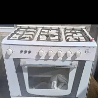 یخچال .گاز|یخچال و فریزر|سیروان, |دیوار