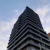 برج-بن-سای-مانندی-گل-مصنوعی-زیبا-خالص-ولیعصر